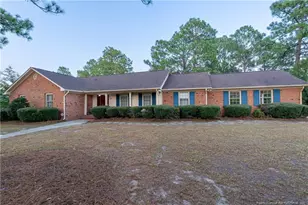 1813 Purdue Dr, Fayetteville, NC 28304 - Photo 2