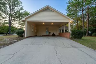1813 Purdue Dr, Fayetteville, NC 28304 - Photo 6