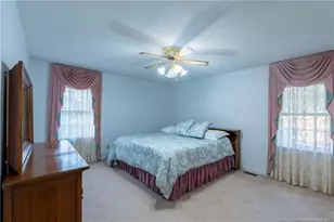 1813 Purdue Dr, Fayetteville, NC 28304 - Photo 22