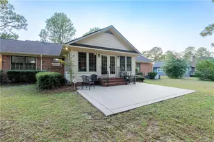 1813 Purdue Dr, Fayetteville, NC 28304 - Photo 38