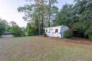 1813 Purdue Dr, Fayetteville, NC 28304 - Photo 40