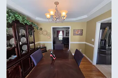 247 Valley View Court, Sanford, NC 27332 - Photo 8