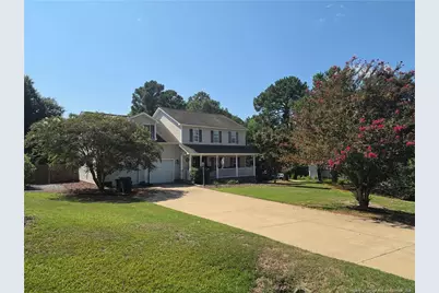 247 Valley View Court, Sanford, NC 27332 - Photo 1