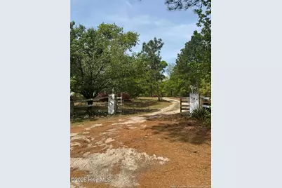 490 Springhill Church Road, Hamlet, NC 28345 - Photo 24