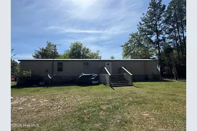 490 Springhill Church Road, Hamlet, NC 28345 - Photo 12
