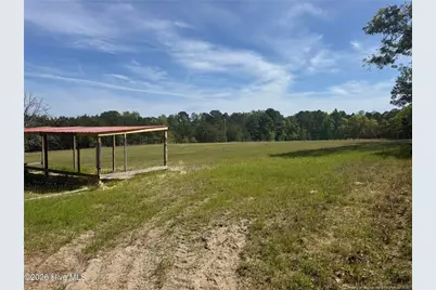 490 Springhill Church Road, Hamlet, NC 28345 - Photo 18