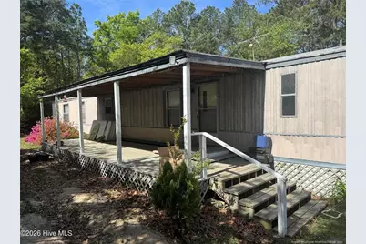 490 Springhill Church Road, Hamlet, NC 28345 - Photo 2