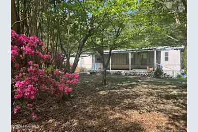 490 Springhill Church Road, Hamlet, NC 28345 - Photo 1