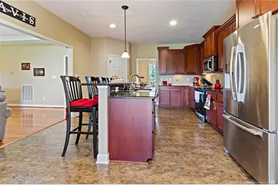16 Craven Drive, Lumberton, NC 28358 - Photo 18
