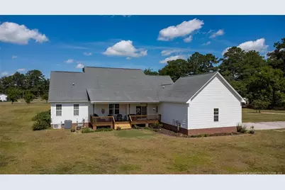 16 Craven Drive, Lumberton, NC 28358 - Photo 48