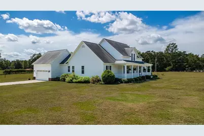 16 Craven Drive, Lumberton, NC 28358 - Photo 2