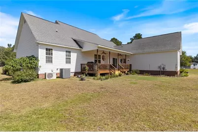 16 Craven Drive, Lumberton, NC 28358 - Photo 40