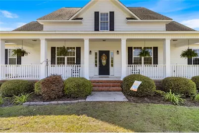 16 Craven Drive, Lumberton, NC 28358 - Photo 6