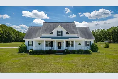 16 Craven Drive, Lumberton, NC 28358 - Photo 1