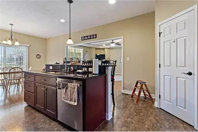 16 Craven Drive, Lumberton, NC 28358 - Photo 22