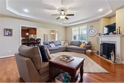 16 Craven Drive, Lumberton, NC 28358 - Photo 26