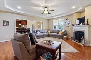 16 Craven Dr, Lumberton, NC 28358 - Photo 26