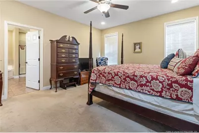 16 Craven Drive, Lumberton, NC 28358 - Photo 12