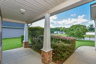 614 Hogart St, Raeford, NC 28376 - Photo 22