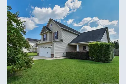 614 Hogart Street, Raeford, NC 28376 - Photo 2