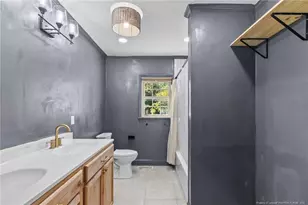 410 W McLean St, Saint Pauls, NC 28384 - Photo 24