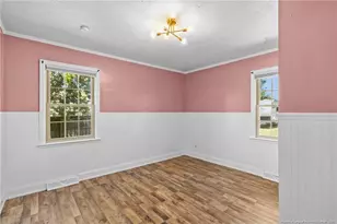 410 W McLean St, Saint Pauls, NC 28384 - Photo 30