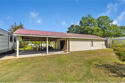 410 W McLean Street, Saint Pauls, NC 28384 - Photo 40