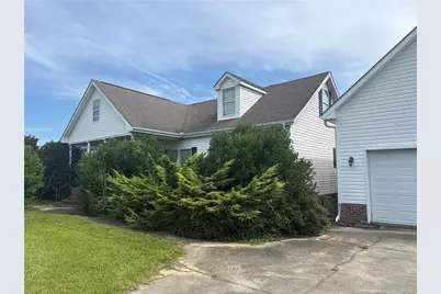 7905 Iona Church Road, Fairmont, NC 28340 - Photo 2