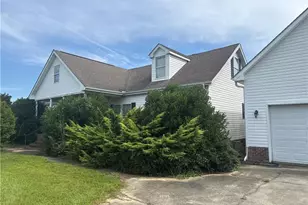 7905 Iona Church Rd, Fairmont, NC 28340 - Photo 2