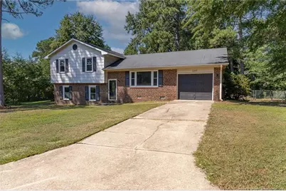 1120 Leslie Drive, Fayetteville, NC 28314 - Photo 44