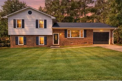 1120 Leslie Drive, Fayetteville, NC 28314 - Photo 1