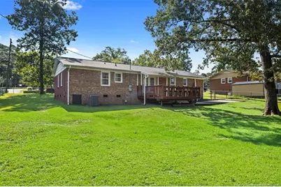 263 Brewster Drive, Fayetteville, NC 28303 - Photo 4