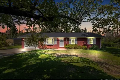 263 Brewster Drive, Fayetteville, NC 28303 - Photo 1