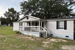 15041 Smith Rd, Gibson, NC 28343 - Photo 2