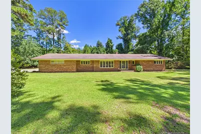 4009 Cedar Creek Road, Fayetteville, NC 28312 - Photo 2