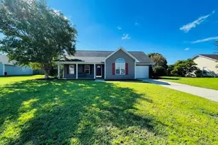 232 Sandy Bottom Ln, Raeford, NC 28376 - Photo 1