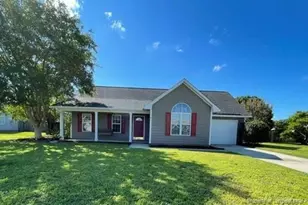 232 Sandy Bottom Ln, Raeford, NC 28376 - Photo 2