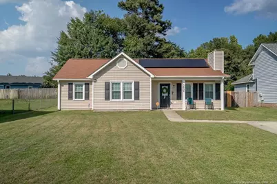 5652 Pepperbush Drive, Fayetteville, NC 28304 - Photo 1