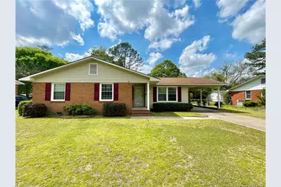 1414 Berkshire Road, Fayetteville, NC 28304 - Photo 1