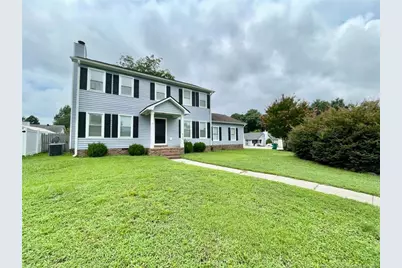 4206 Buckhurst Drive, Hope Mills, NC 28348 - Photo 2