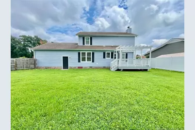 4206 Buckhurst Drive, Hope Mills, NC 28348 - Photo 28