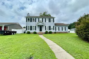 4206 Buckhurst Dr, Hope Mills, NC 28348 - Photo 1