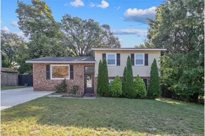 6602 Winthrop Drive, Fayetteville, NC 28311 - Photo 1