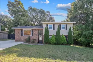 6602 Winthrop Dr, Fayetteville, NC 28311 - Photo 1