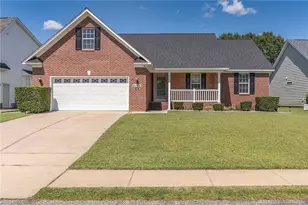 8342 Judy Dr, Fayetteville, NC 28314 - Photo 2