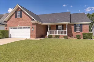 8342 Judy Dr, Fayetteville, NC 28314 - Photo 1
