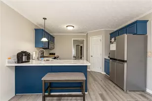 8342 Judy Dr, Fayetteville, NC 28314 - Photo 18
