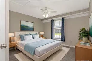 8342 Judy Dr, Fayetteville, NC 28314 - Photo 34
