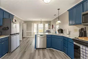 8342 Judy Dr, Fayetteville, NC 28314 - Photo 14