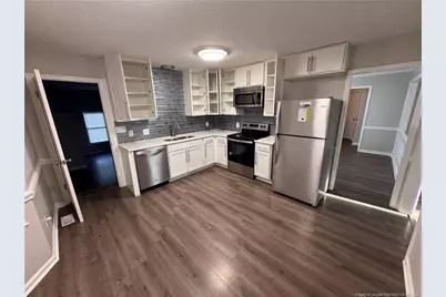 5813 Horton Place, Fayetteville, NC 28314 - Photo 8